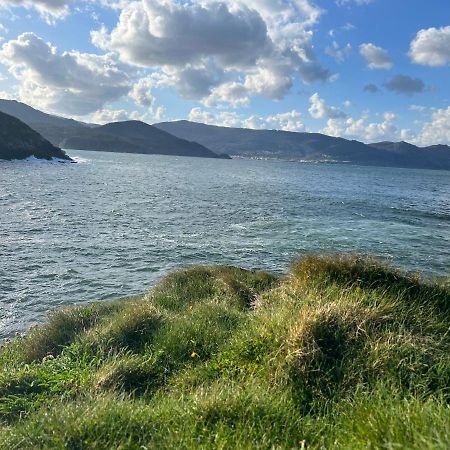 Porto De Espasante -Severino Blanco Екстер'єр фото