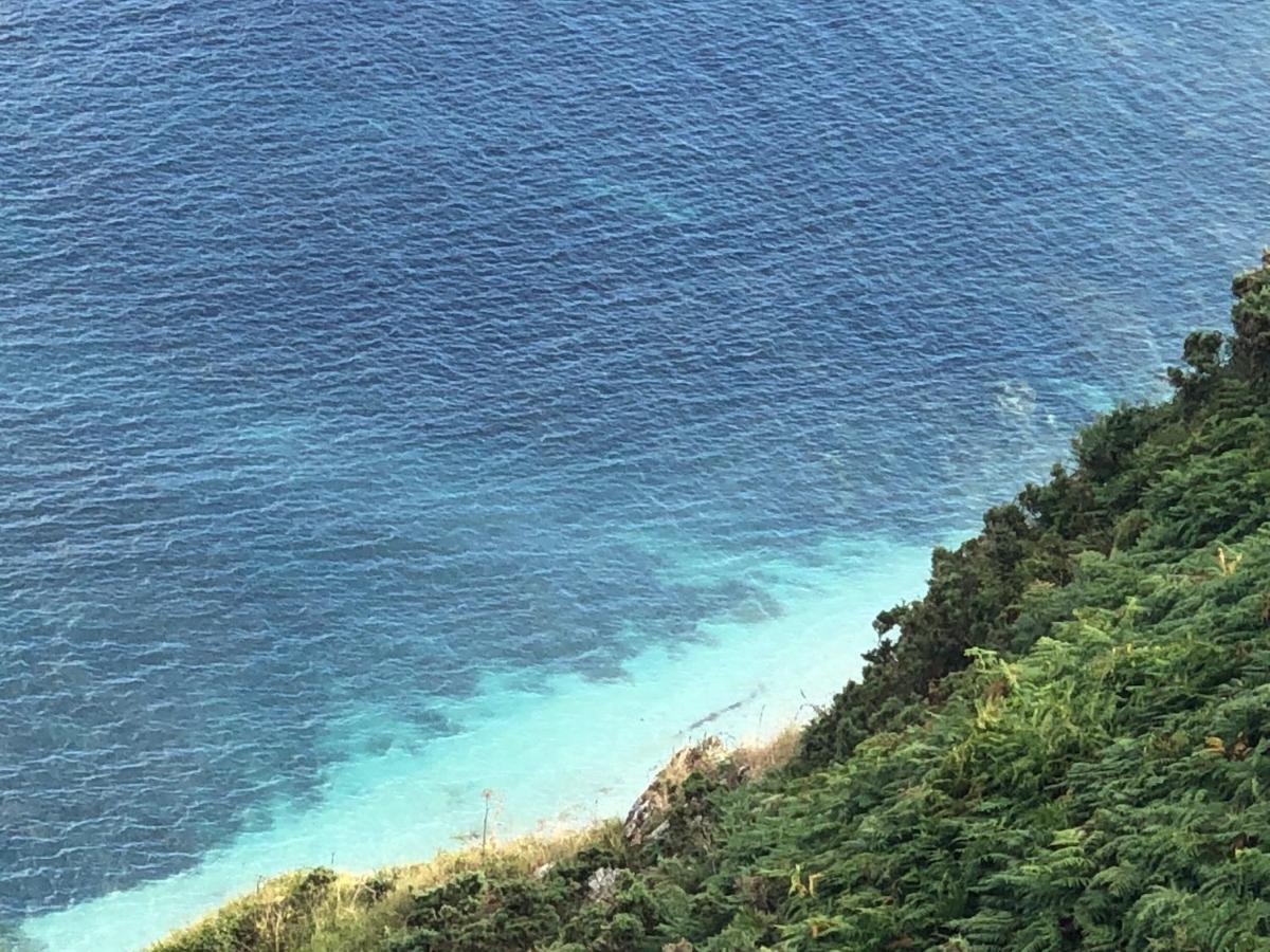 Porto De Espasante -Severino Blanco Екстер'єр фото